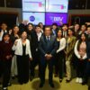 La BBV fortalece la formación de nuevas generaciones con el Juego de la Bolsa 2025