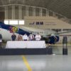 BoA fortalece su infraestructura técnica con la inauguración de su hangar de mantenimiento, en homenaje al Bicentenario de Bolivia