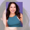 Daniela Hurtado, talento boliviano que triunfa en Estados Unidos