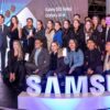 Samsung lidera la preferencia de celulares en Bolivia con un 37%, según encuesta