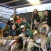 BRIGADAS DE SOSTENIBILIDAD DE SOBOCE LLEVAN CALOR Y ESPERANZA A PERROS DE ALBERGUES Y EN SITUACIÓN DE CALLE