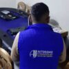 Golpe contra la ilegalidad: AJ frustra torneo de poker ilegal en la ciudad de La Paz