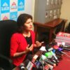 Seis partidos políticos serán sancionados por dañar el ornato público en El Alto