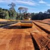 Obras civiles para la perforación del pozo Tomachi-X2 I.E. registran avance del 96,7%