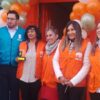 ConstruRed impulsa la innovación ferretera en Oruro con la inauguración de la ConstruRed Pro “Glaztor”