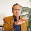 Tuto Quiroga sobre unión Arce-Rodrigo Paz: “yo  no hablaré con el carcelero de Camacho y Pumari”