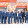 ISOCRET expande su presencia con la apertura de su oficina en Senkata