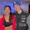 “Siempre juntos”¿Albertina Sacaca y Junior Mavity confirman relación amorosa? esto se conoce de los TikTokers