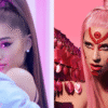 Lady Gaga estaría pensando hacer un remix de su icónica canción “Abracadabra” con Ariana Grande