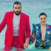 “Abuso, robos y malos tratos”: Esposo de Maite Perroni confirmó que la cantante ya no volverá al grupo RBD