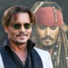 ¿Vuelve Jack Sparrow? Johnny Depp estaría negociando su regreso en Piratas del Caribe