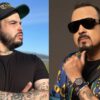 “Me mandaba a moteles y ellos en hoteles de lujo” Emiliano Aguilar lanza fuertes declaraciones contra su padre Pepe Aguilar