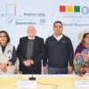 Bolivia se encamina a la segunda vuelta electoral tras una jornada pacífica y con alta participación ciudadana.