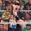 ¿Cuándo y contra quién sería su última lucha? John Cena ya tendría fecha oficial para su retiro de la WWE