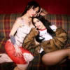 «Por dos»: Lali Esposito y La Joaqui estrenaron nueva canción y el video encendió las redes