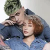 «El amor mutó» Tuli Acosta confirmó su separación con el cantante Lit Killah y contó los detalles