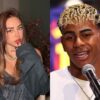 ¿Lamine Yamal inicia romance con la cantante Nicki Nicole?