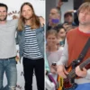 Exbajista de Maroon 5 acusado de agredir a su esposa tras descubrir mensajes sexuales con adolescentes