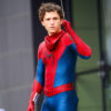 Tom Holland es hospitalizado de emergencia tras accidente en el rodaje de “Spider-Man: Un nuevo día”