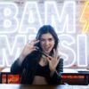 ¡Orgullo boliviano! La cantante Lu de la Tower firma contrato con Sony Music