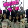 Univalle otorga becas “Los mejores en la mejor” a estudiantes destacados de toda Bolivia