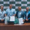 Banco Ganadero y ASOCEBÚ cumplen una década de alianza, apostando por la innovación y el desarrollo de la agroindustria boliviana