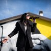 «Este lugar es para ustedes»: Laura Pausini inaugura su propio museo inspirado en su trayectoria
