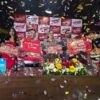 Mabel’s celebra 40 años con su tradicional pack ferial y premios al instante