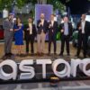 El stand de Astara ofrece la mejor propuesta sobre ruedas en Expocruz