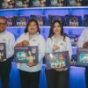 PIL Bolivia abre las puertas de un “Mundo Mágico” en homenaje a sus 65 años