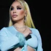 Ivy Queen reveló que grabó un tema con Karol G, Natti Natasha, Cazzu y Farina, pero alguien «paró» el proyecto