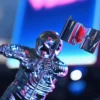 Ariana Grande y Lady Gaga brillan en los premios MTV Video Music Awards 2025: conoce la lista de ganadores