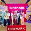 “Bun y Biggie: El tesoro perdido” tuvo su Avant Premiere en Cinemark con doblaje boliviano