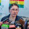 Alcaldesa Copa espera que la nueva ALP asuma decisiones en el caso de Añez