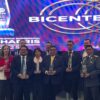 En el año del Bicentenario, CBN es premiada con el Paul Harris 2025 a la excelencia empresarial