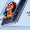 Samsung Galaxy S25 FE: La puerta de entrada a Galaxy AI y lo esencial de sus modelos emblemáticos