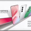 Conoce la serie Hot 60 de Infinix; rendimiento y diseño premium con calidad y precios accesibles para cada usuario