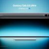 Conoce la serie Samsung Galaxy Tab S11: Todo lo que esperas de una tablet premium