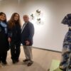 La fragilidad de la vida, la memoria la naturaleza, cobran vida a través de «Susurros’, la nueva exposición de BNB ART