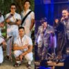 ¡Colaboración épica! Chila Jatun, Saymon Ruiz y Los Cochalitos unen folklore y cumbia en su nuevo sencillo «Amantes»