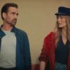 Margot Robbie y Colin Farrell protagonizan “El gran viaje de tu vida”, una historia sobre revivir el pasado para cambiar tu futuro