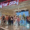 Fair Play presentó su primera tienda 2.0 en La Paz con un nuevo concepto de experiencia e innovación