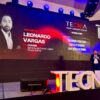 Huawei presenta soluciones innovadoras  para la electromovilidad en TeCNIa 2025