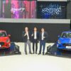 Nuevo Suzuki Swift Híbrido: el ícono urbano cambia el juego en Expocruz, con innovación, eficiencia y seguridad