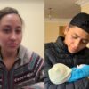 Sabrina Sempertegui, expareja y madre del hijo de Naoki Ishida, rompe el silencio después del fallecimiento del cantante