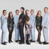 Los Ángeles Azules presentan su nueva colaboración “Si sabes contar” junto a Luck Ra y Yami Safdie