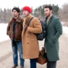 Los Jonas Brothers regresan a Disney con una película navideña: conoce la fecha de estreno