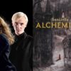 “Alchemised”: Un fanfic sobre el romance entre Draco Malfoy y Hermione llegará a la pantalla grande