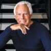 Fallece el diseñador de moda italiano Giorgio Armani a los 91 años