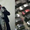 Hallan cadáver de una adolescente desaparecida en el auto vinculado al rapero D4vd